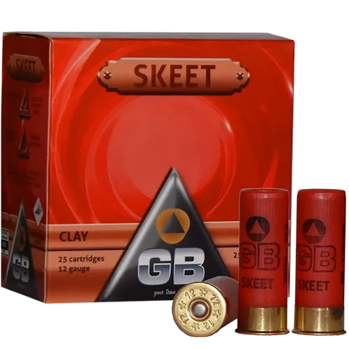 GB skeet 12/70 24g