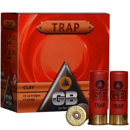 GB trap 12/70 24g