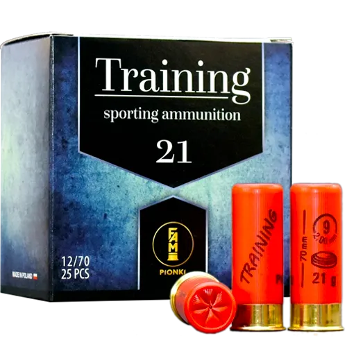 FAM Pionki Training Skeet 12/70 21g