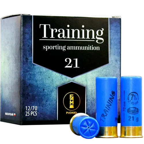 FAM Pionki Training Trap 12/70 21g