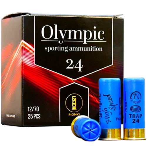 FAM Pionki Olympic High Speed Trap 12/70 24g