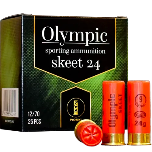 FAM Pionki Olympic Skeet 12/70 24g