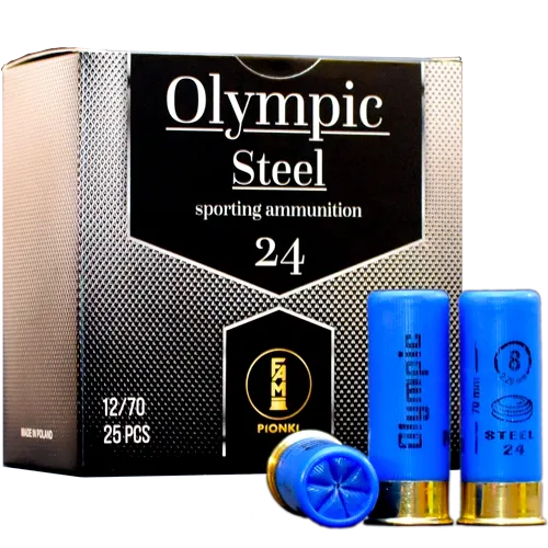 FAM Pionki Olympic Steel Skeet 12/70 24g
