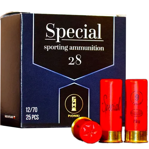 FAM Pionki Special Skeet 12/70 28g